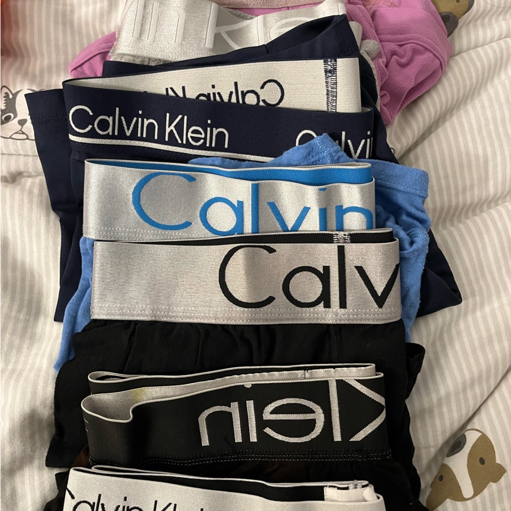 Calvin Klein Briefs